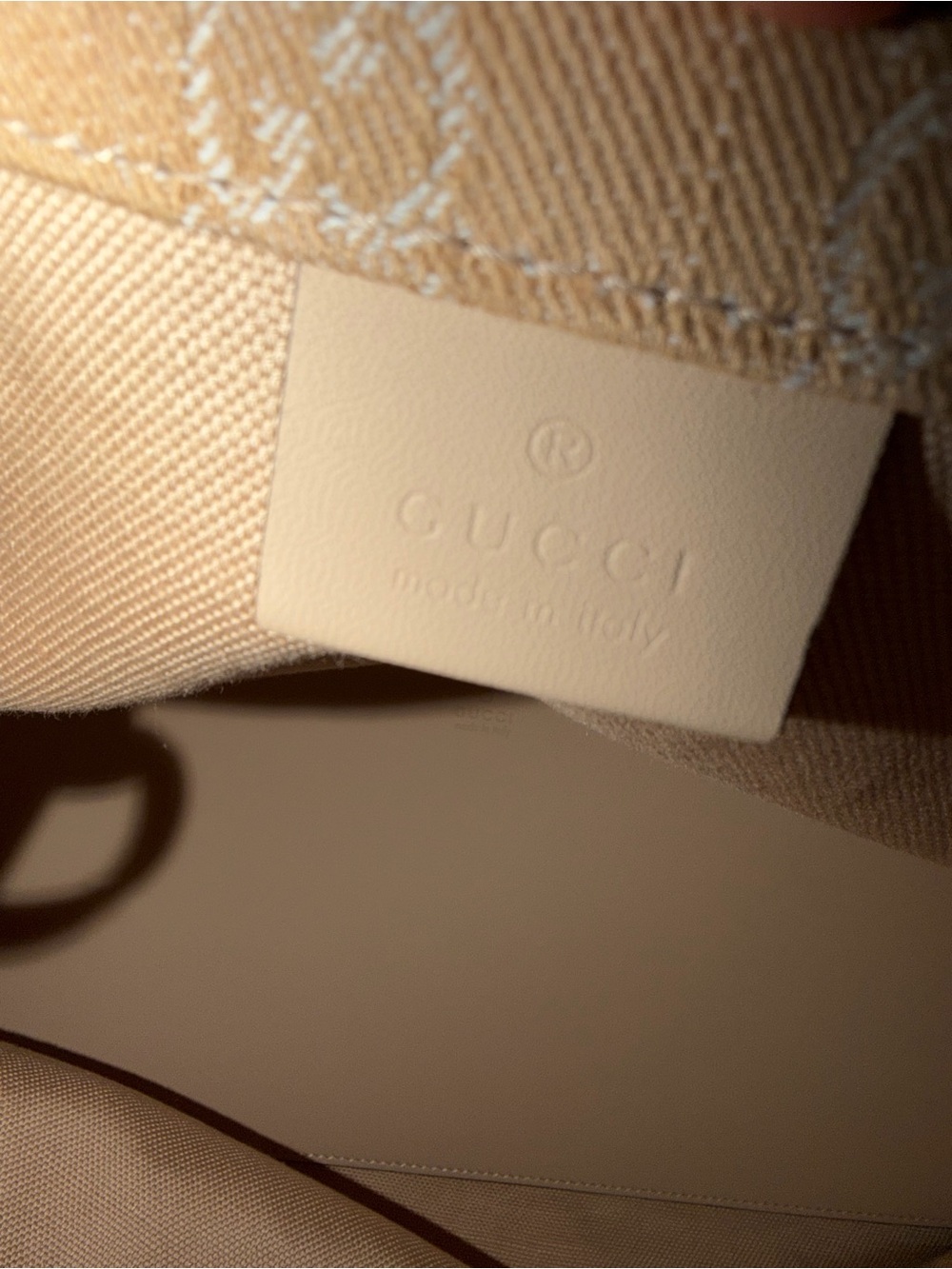 Gucci OPHIDIA LARGE TOTE BAG - Picture 9 of 14